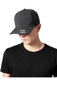Casquette en tricot sergé Flexfit (6277TK)