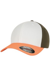 Casquette tricolore (6277TT)
