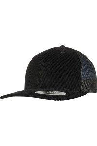 Casquette trucker rétro (6606CT)