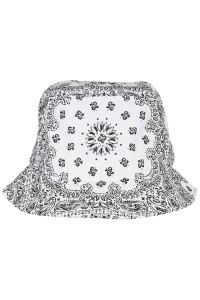 Bob imprimé Bandana (5003BP)