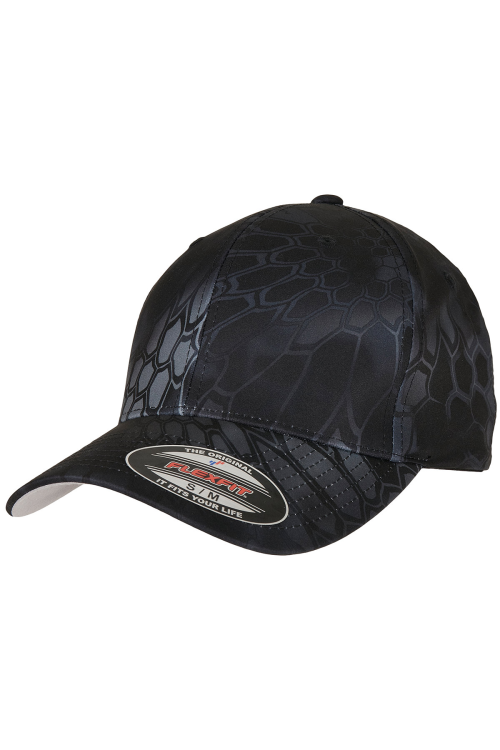 Casquette Flexfit kryptek (6277KR)