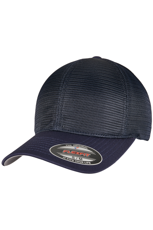Casquette omnimesh 360 Flexfit (360)