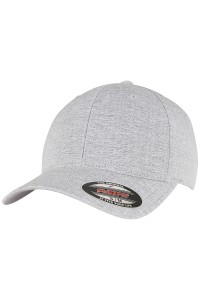 Casquette Flexfit heatherlight (6350)