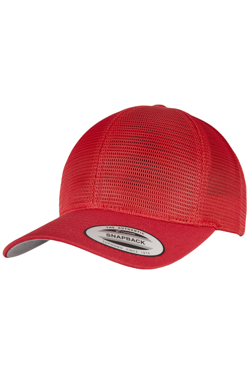 Casquette 360° omnimesh (6360)