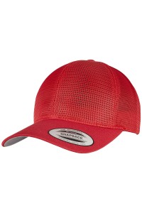 Casquette 360° omnimesh (6360)