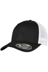 Casquette Flexfit 110 recyclée bicolore (110RT)