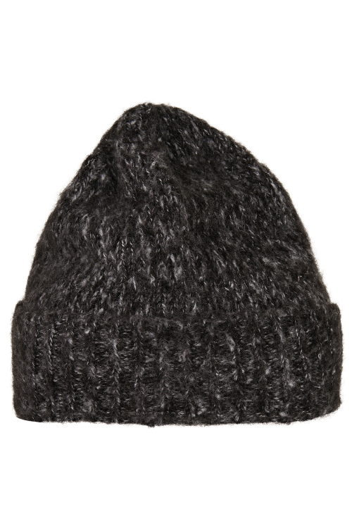 Bonnet en acrylique doux (1503A)