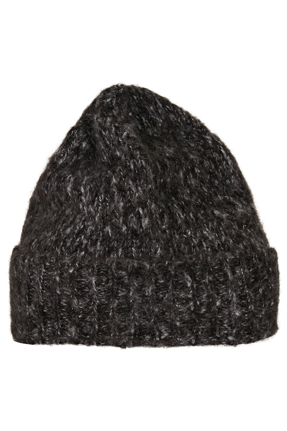 Bonnet en acrylique doux (1503A)