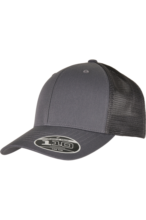 Casquette de camionneur 110 Flexfit Melange (110PT)