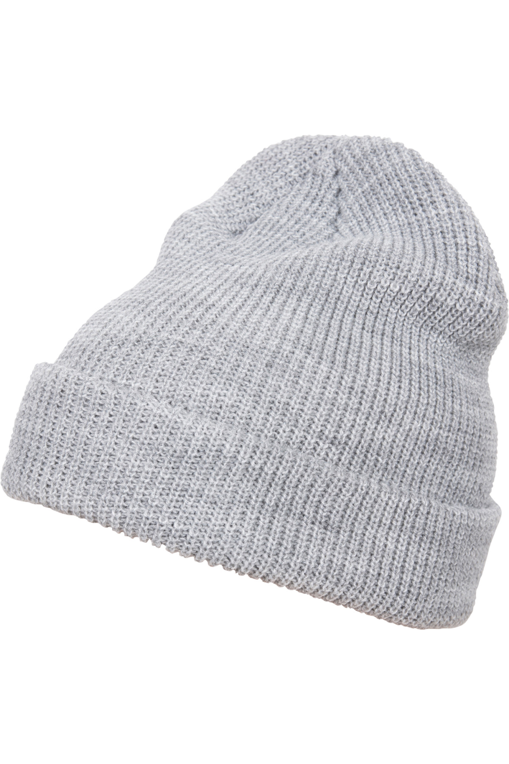 Bonnet long en maille (1545K)