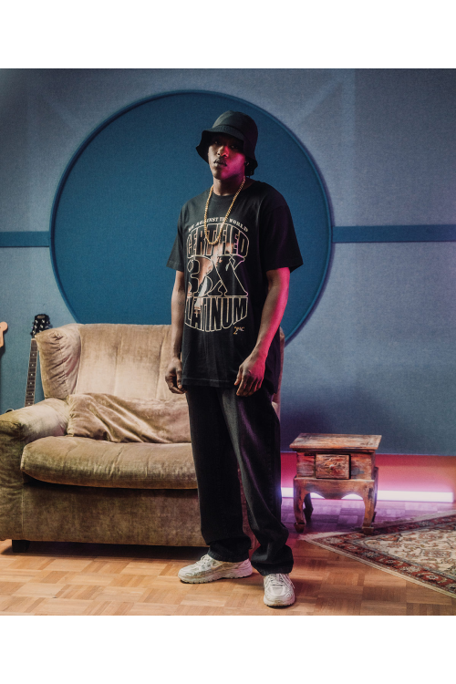 Bob réglable Flexfit (5003AB)