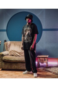 Bob réglable Flexfit (5003AB)