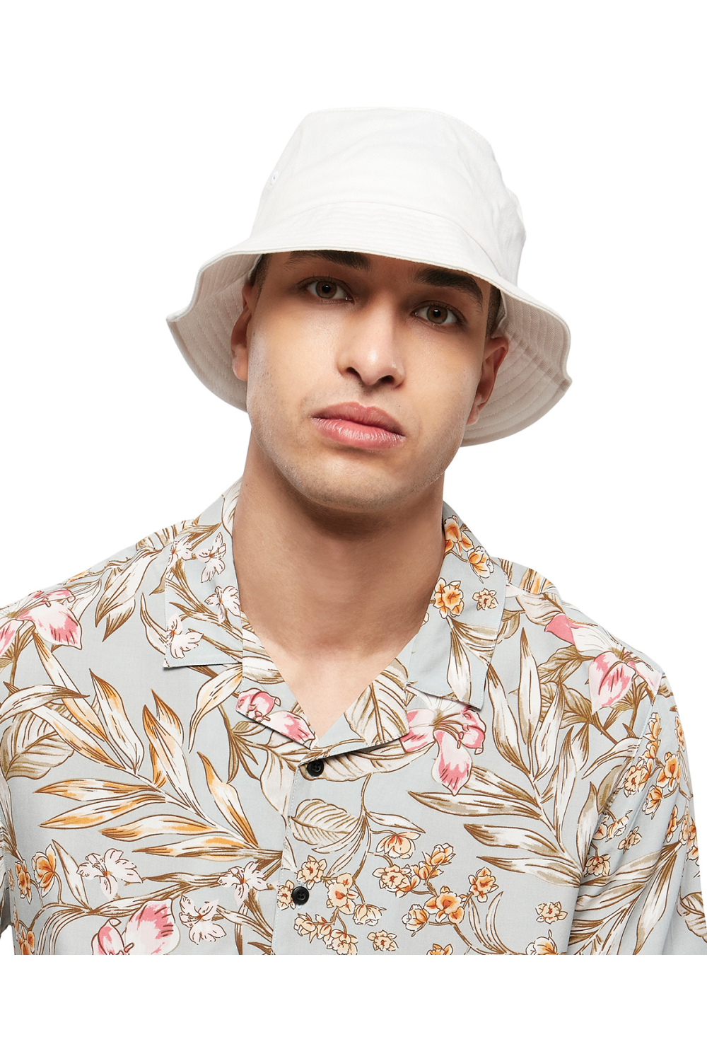 Bob en coton bio (5003OC)