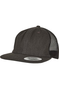Casquette de camionneur en jean (6006DT)