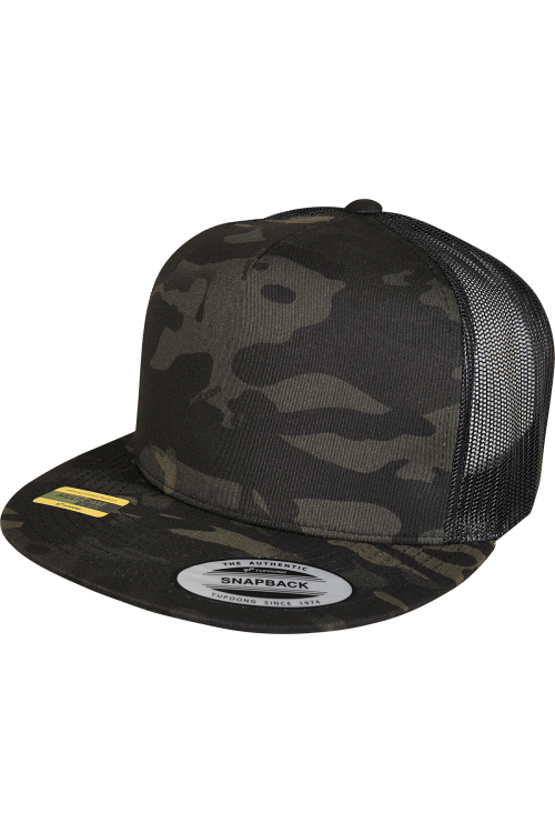 Casquette de camionneur Multicam® (6006MC)