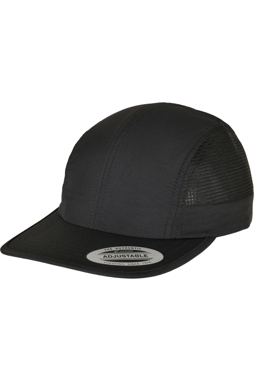 Casquette snapback en nylon (6088NS)