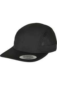Casquette snapback en nylon (6088NS)