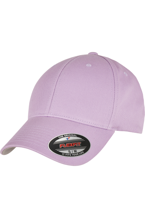 Casquette span Flexfit en coton (6277CO)