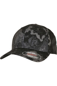 Casquette Flexfit Veil Camo (6277VC)