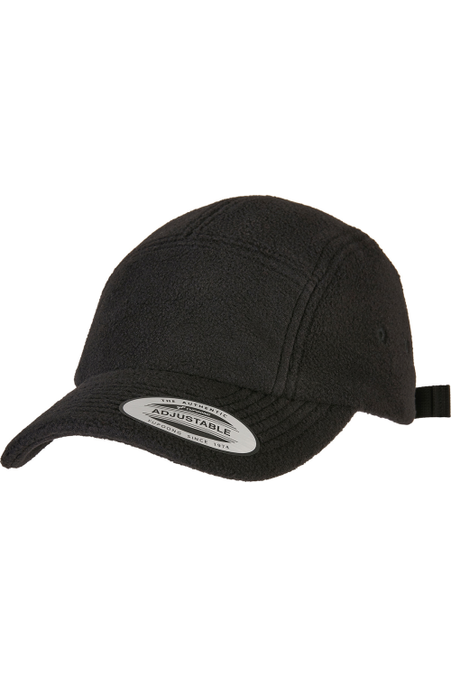 Casquette de jockey en polaire (7005PF)