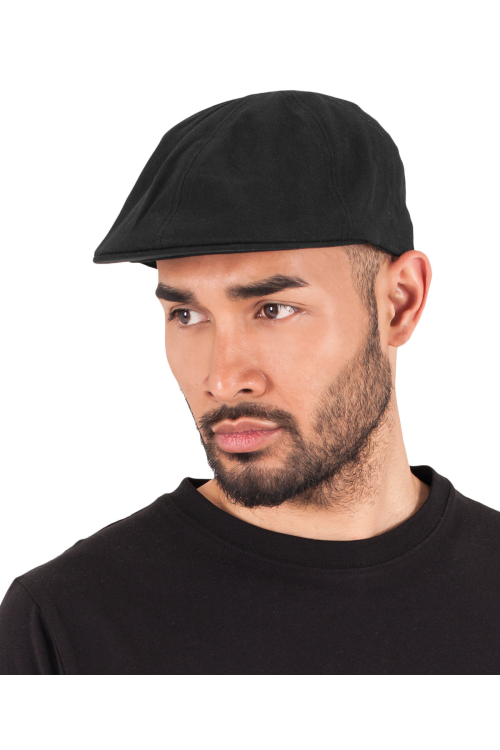 Casquette de chauffeur Flexfit (9180)