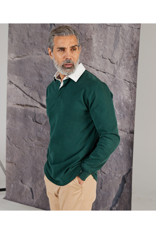 Polo Rugby Premium superfit