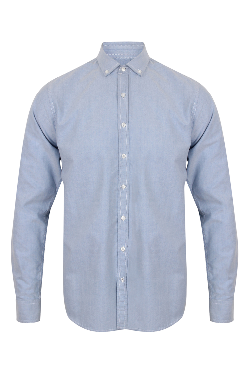 Chemise casual super douce