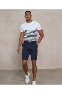Short stretch homme
