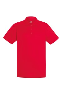 Polo performance