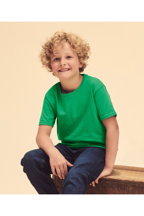 T-shirt pour enfants Iconic