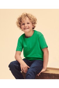 T-shirt pour enfants Iconic