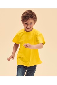 T-shirt cintré Valueweight Enfant