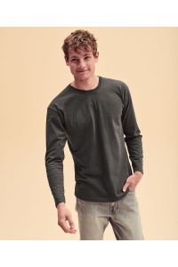 T-shirt manches longues Valueweight