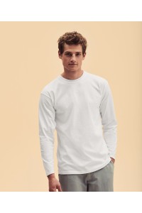 T-shirt manches longues Super Premium