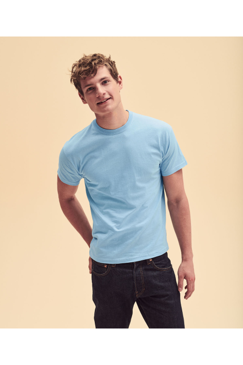 T-shirt full cut Screen stars original