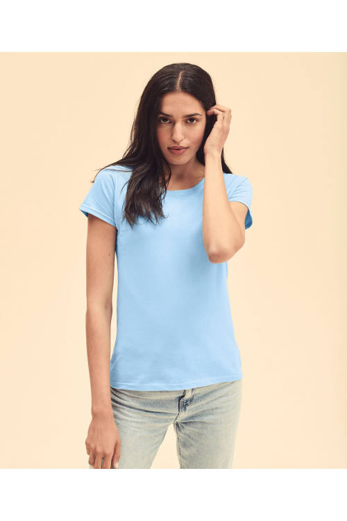 T-shirt femme Valueweight