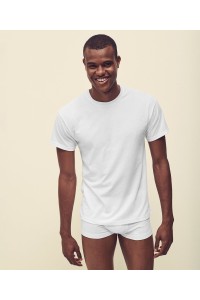 T-shirt underwear (pack de 3)