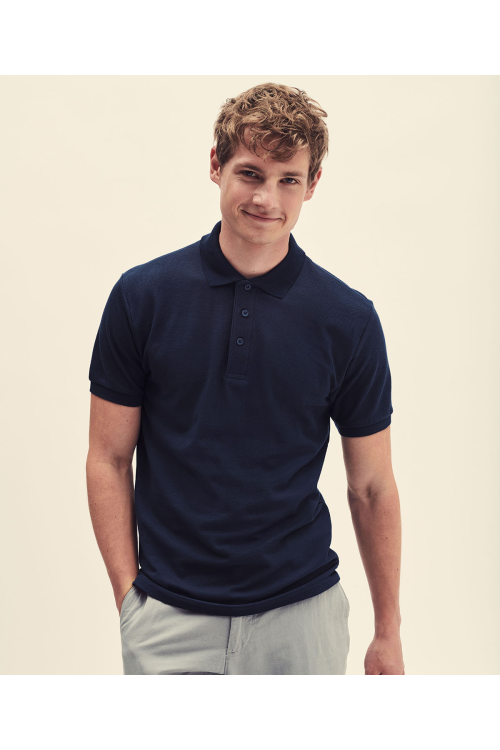 Polo 65/35 Heavyweight