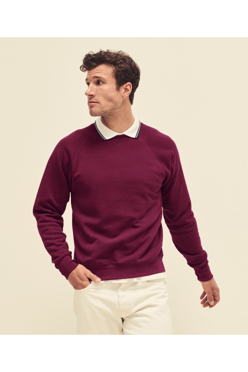 Sweat-shirt raglan Classic 80/20