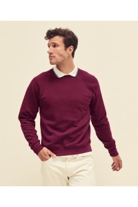 Sweat-shirt raglan Classic 80/20