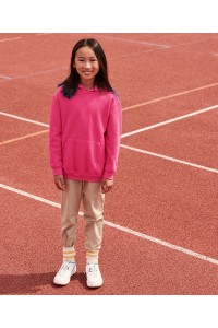 Sweat-shirt à capuche Classic 80/20 Enfant