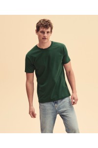 Iconic 195 ringspun premium T