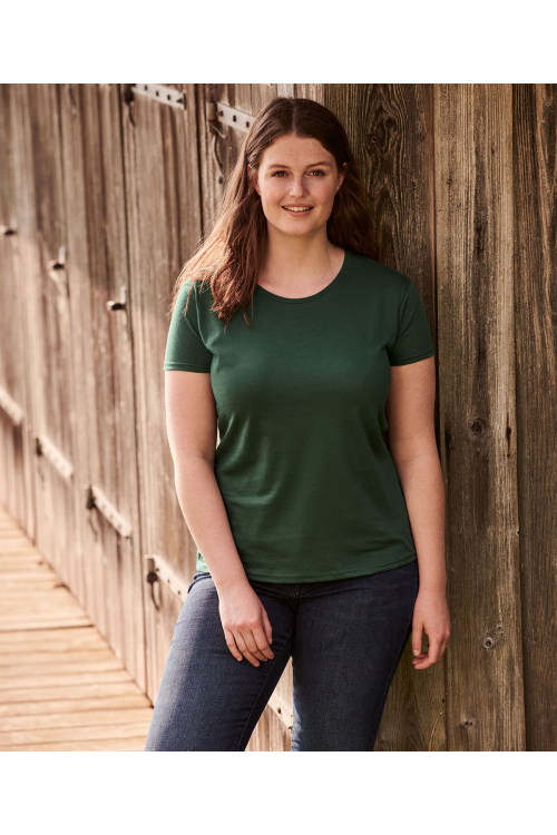T-shirt pour femmes Iconic