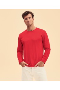 T-shirt classique Iconic 150 à manches longues