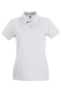 Polo Premium de coupe féminine