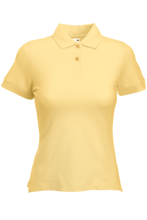 Polo femme
