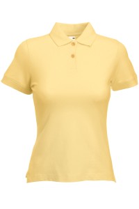 Polo femme