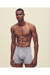 Pack de 2 caleçons classiques