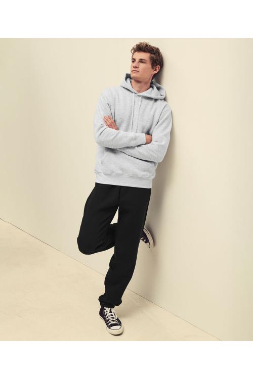 Pantalon de jogging élastique Premium 70/30