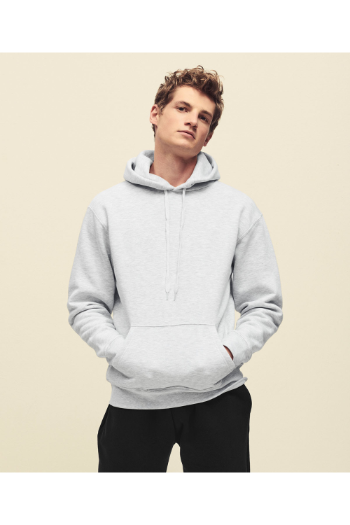 Sweat à capuche Premium 70/30